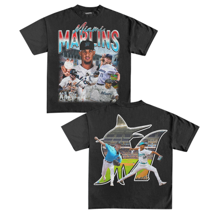 MIAMI MARLINS TEE