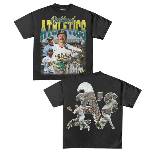 OAKLAND A'S TEE