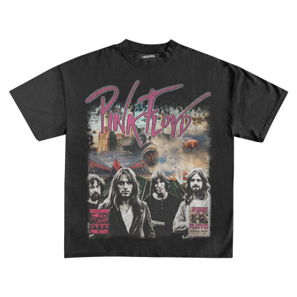 PINK FLOYD TEE