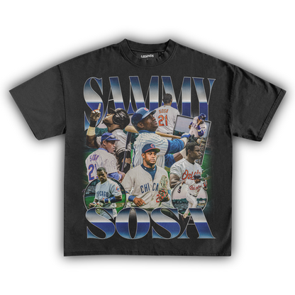 SAMMY SOSA TEE