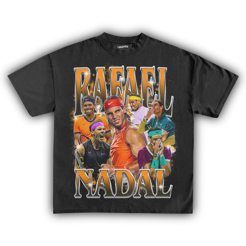 RAFAEL NADAL TEE
