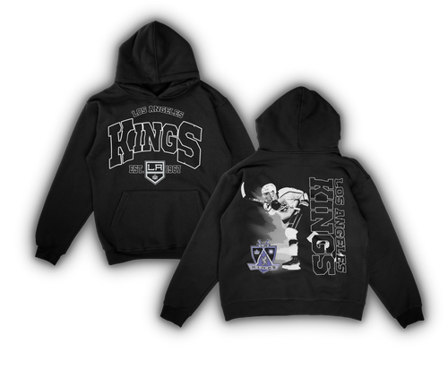 LA KINGS HOODIE