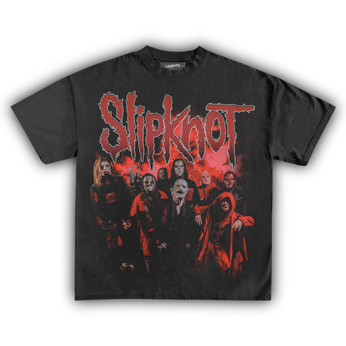 SLIPKNOT V3 TEE