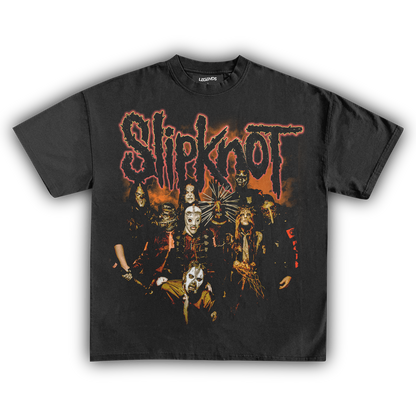 SLIPKNOT V1 TEE