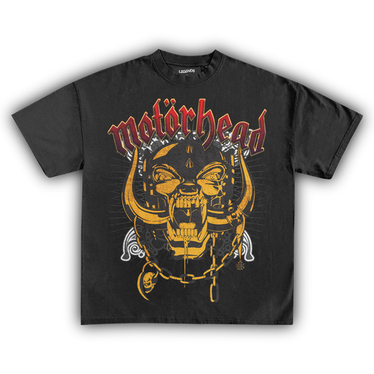 MOTÖRHEAD VINTAGE TEE