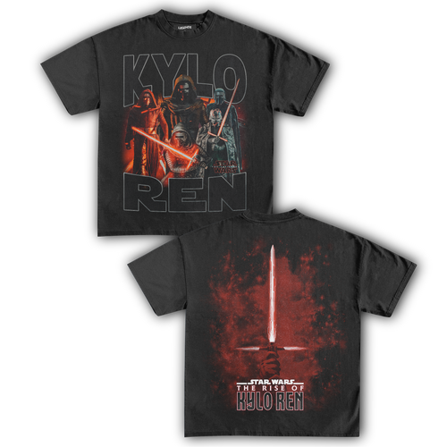 KYLO REN TEE