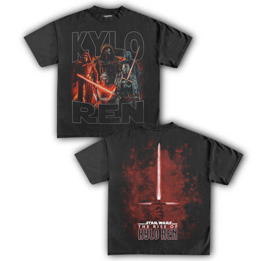 KYLO REN TEE