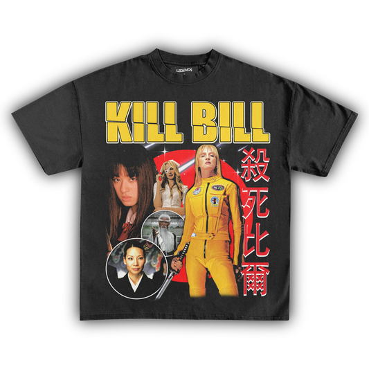 KILL BILL TEE
