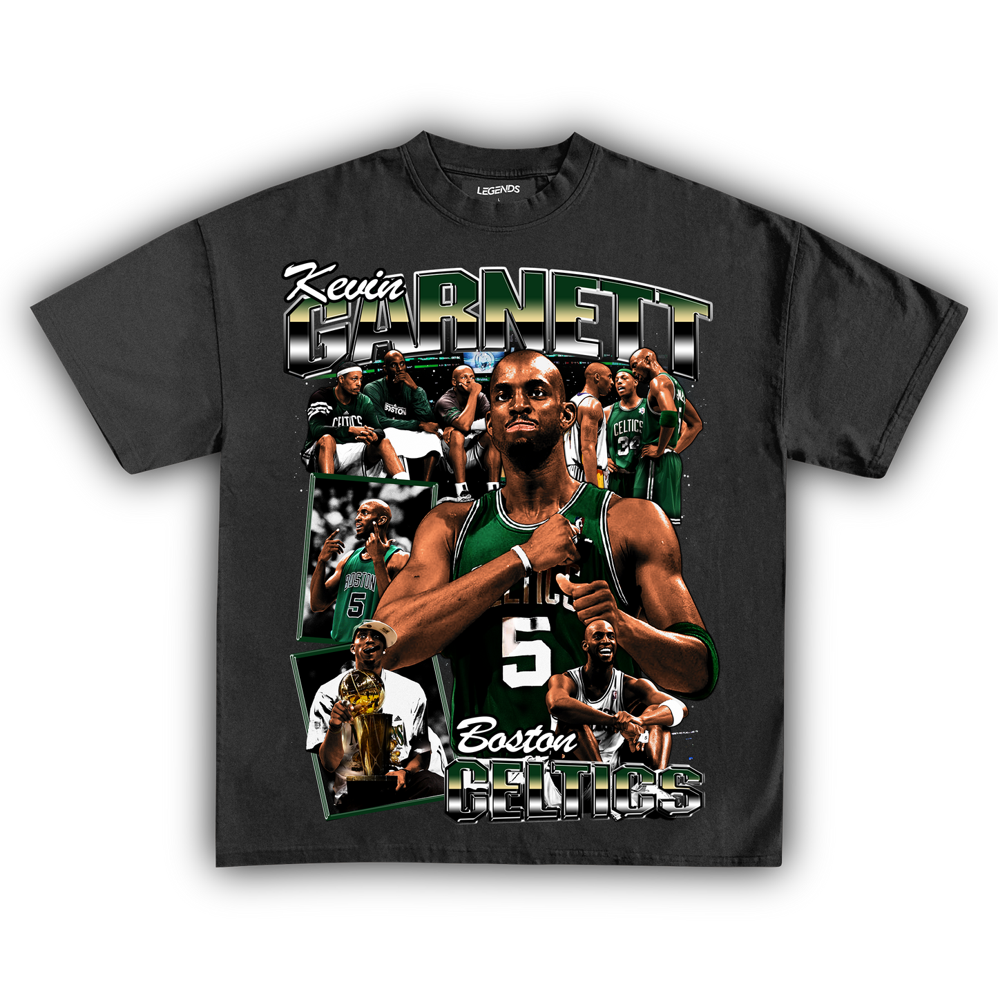 KEVIN GARNETT TEE