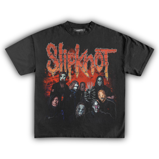 SLIPKNOT V2 TEE