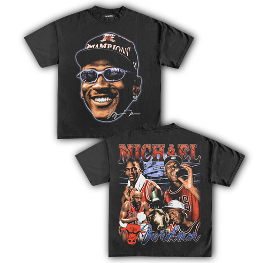 MICHAEL JORDAN TEE