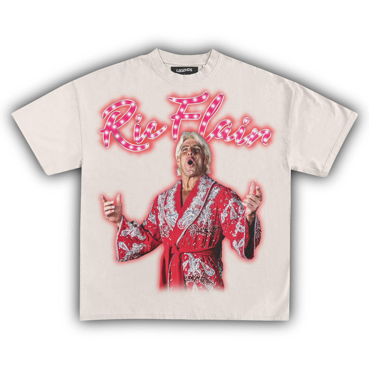 RIC FLAIR TEE