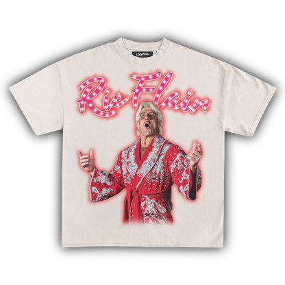 RIC FLAIR TEE