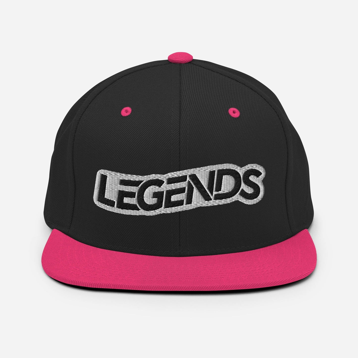 LEGENDS SNAPBACK
