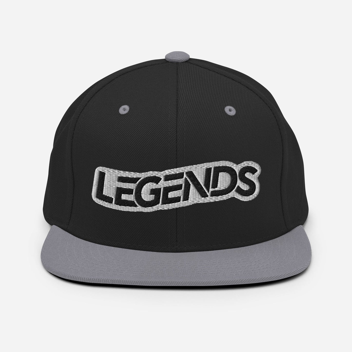 LEGENDS SNAPBACK