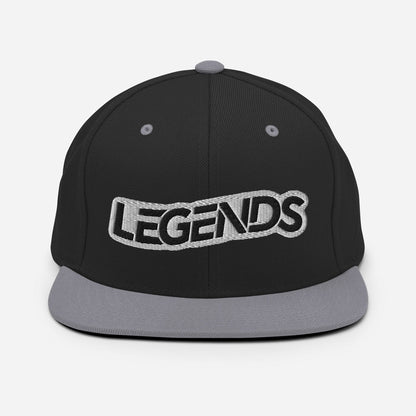 LEGENDS SNAPBACK