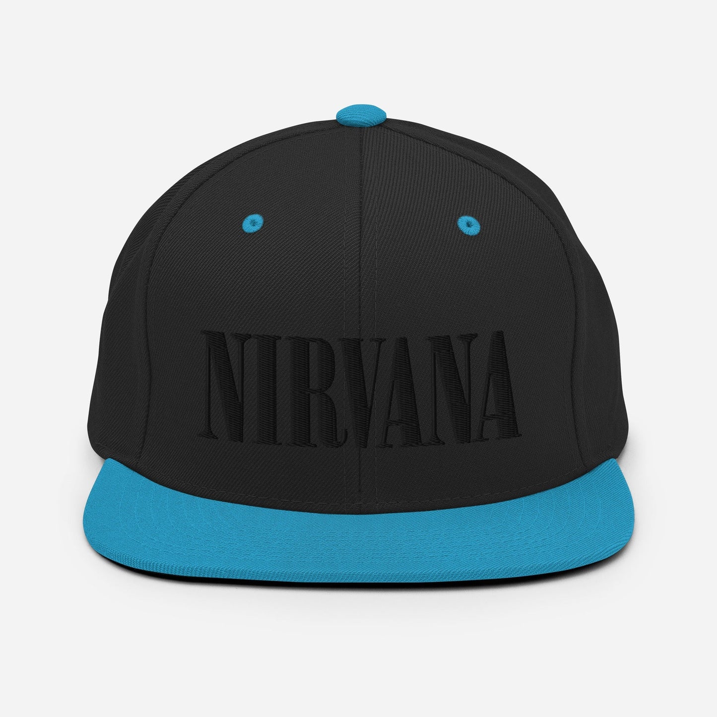 NIRVANA SNAPBACK