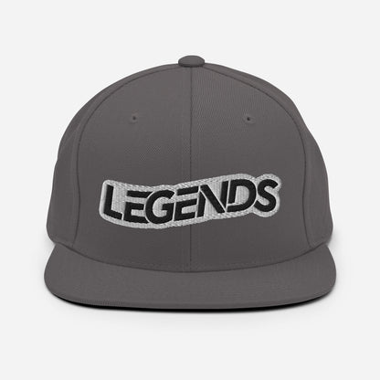 LEGENDS SNAPBACK