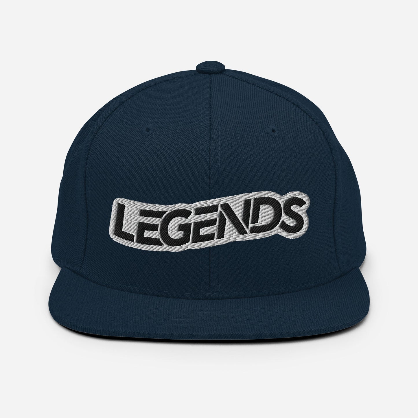 LEGENDS SNAPBACK