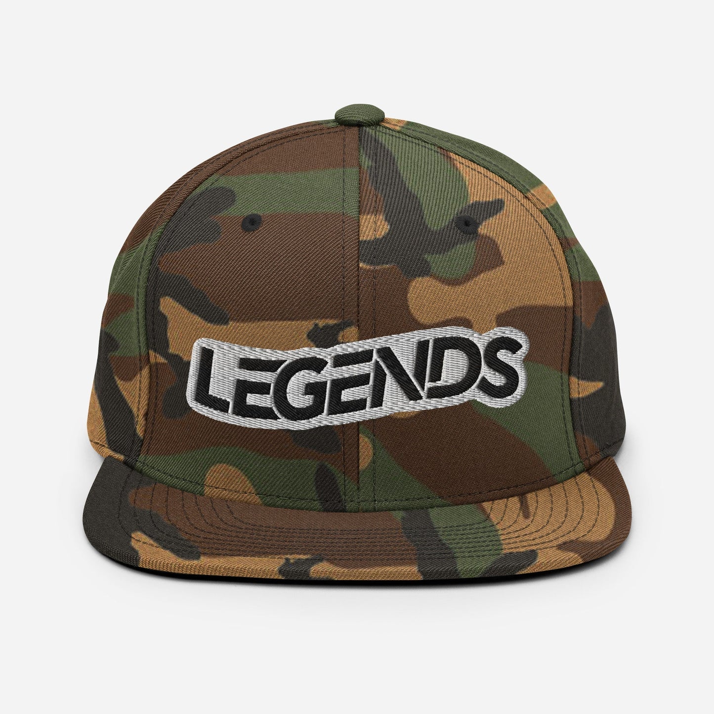 LEGENDS SNAPBACK