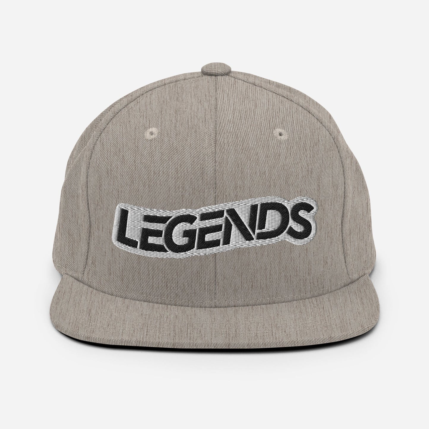 LEGENDS SNAPBACK