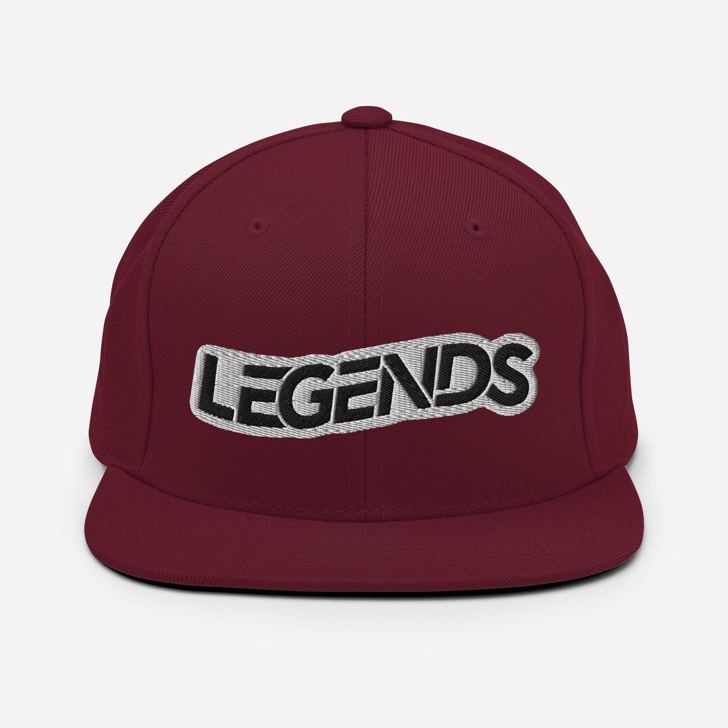 LEGENDS SNAPBACK