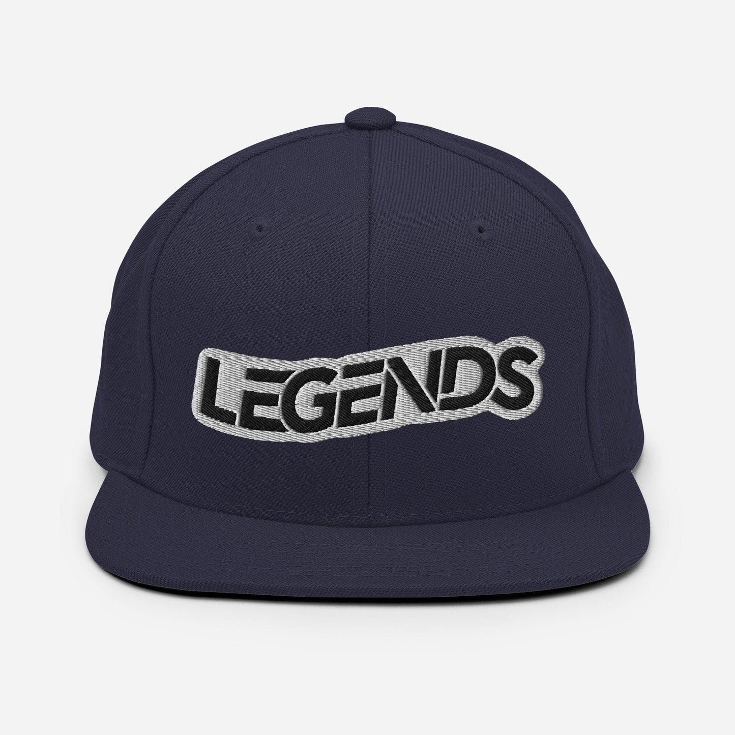 LEGENDS SNAPBACK