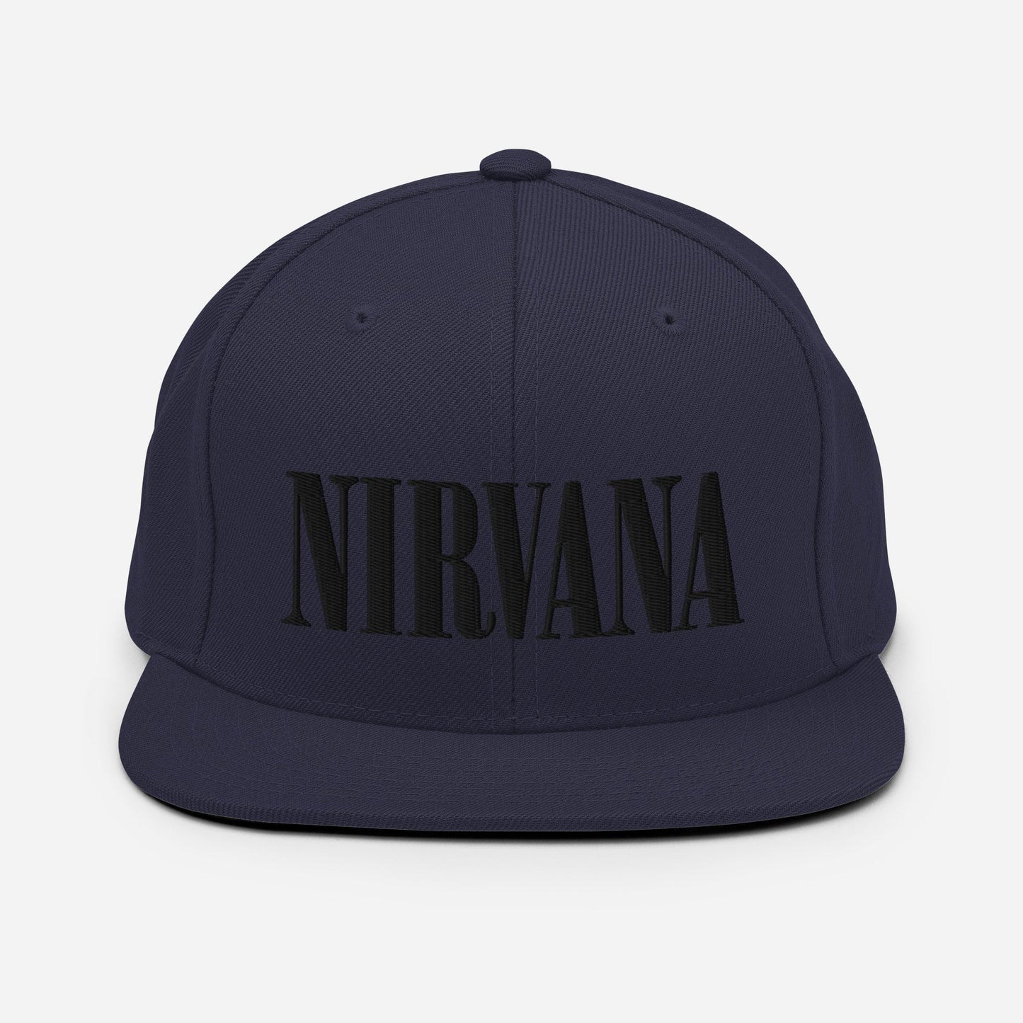 NIRVANA SNAPBACK