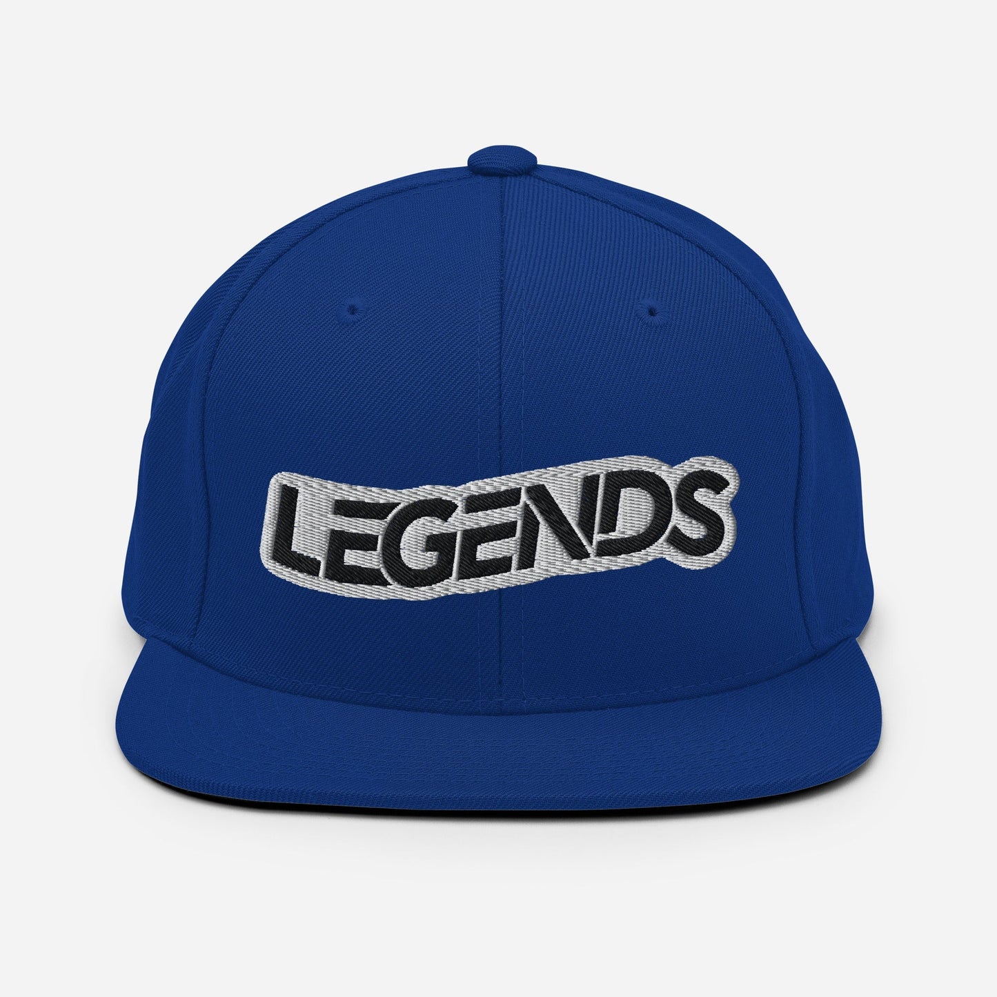 LEGENDS SNAPBACK