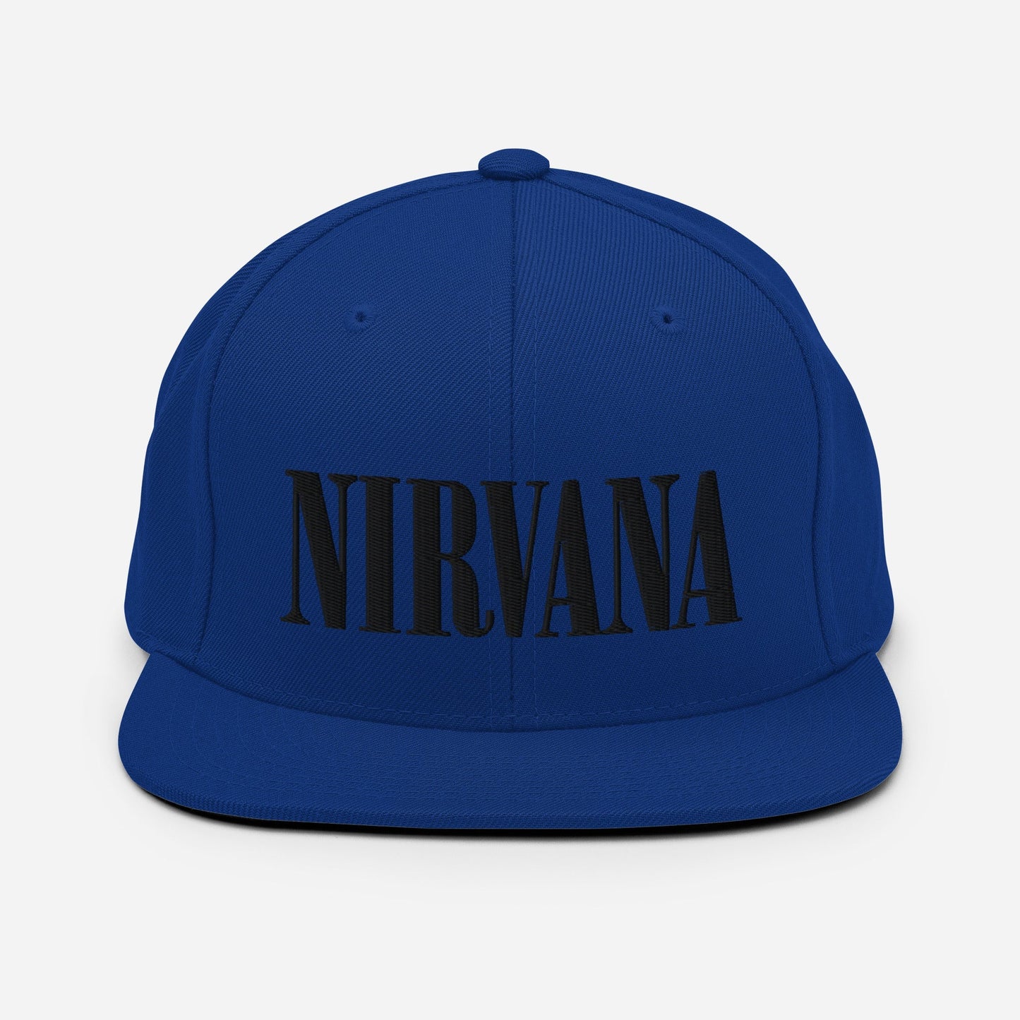 NIRVANA SNAPBACK