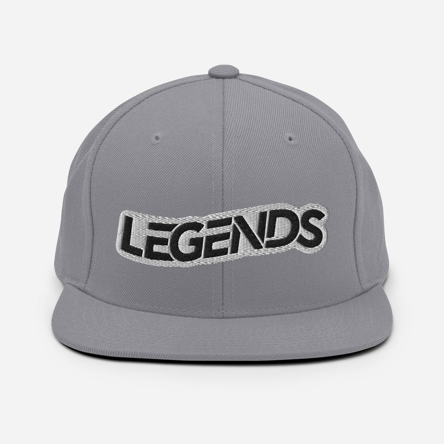 LEGENDS SNAPBACK