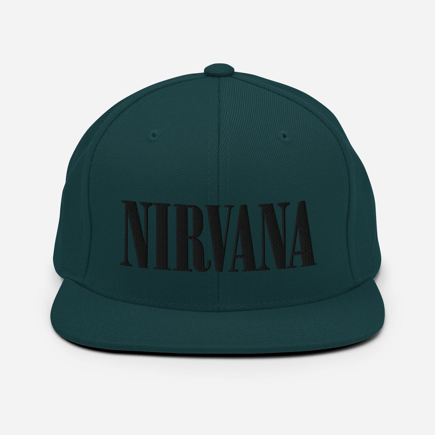 NIRVANA SNAPBACK