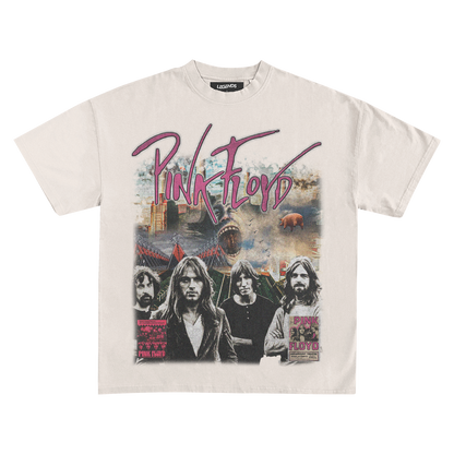 PINK FLOYD TEE