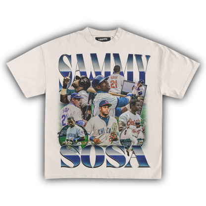 SAMMY SOSA TEE
