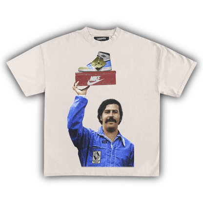 PABLO AIR JORDAN TEE