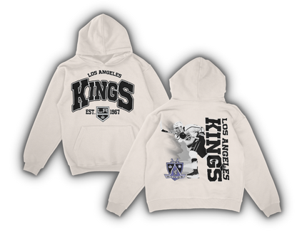LA KINGS HOODIE