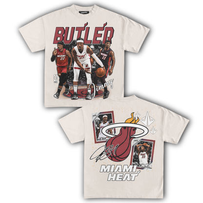 JIMMY BUTLER HEAT TEE