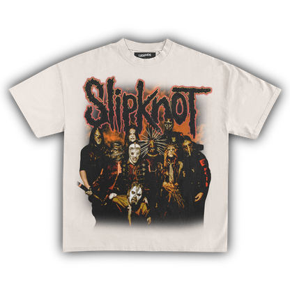 SLIPKNOT V1 TEE