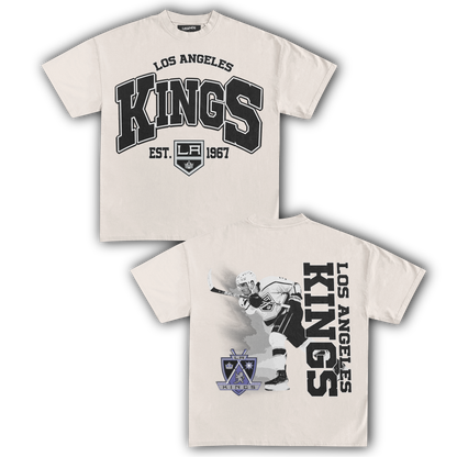LA KINGS TEE