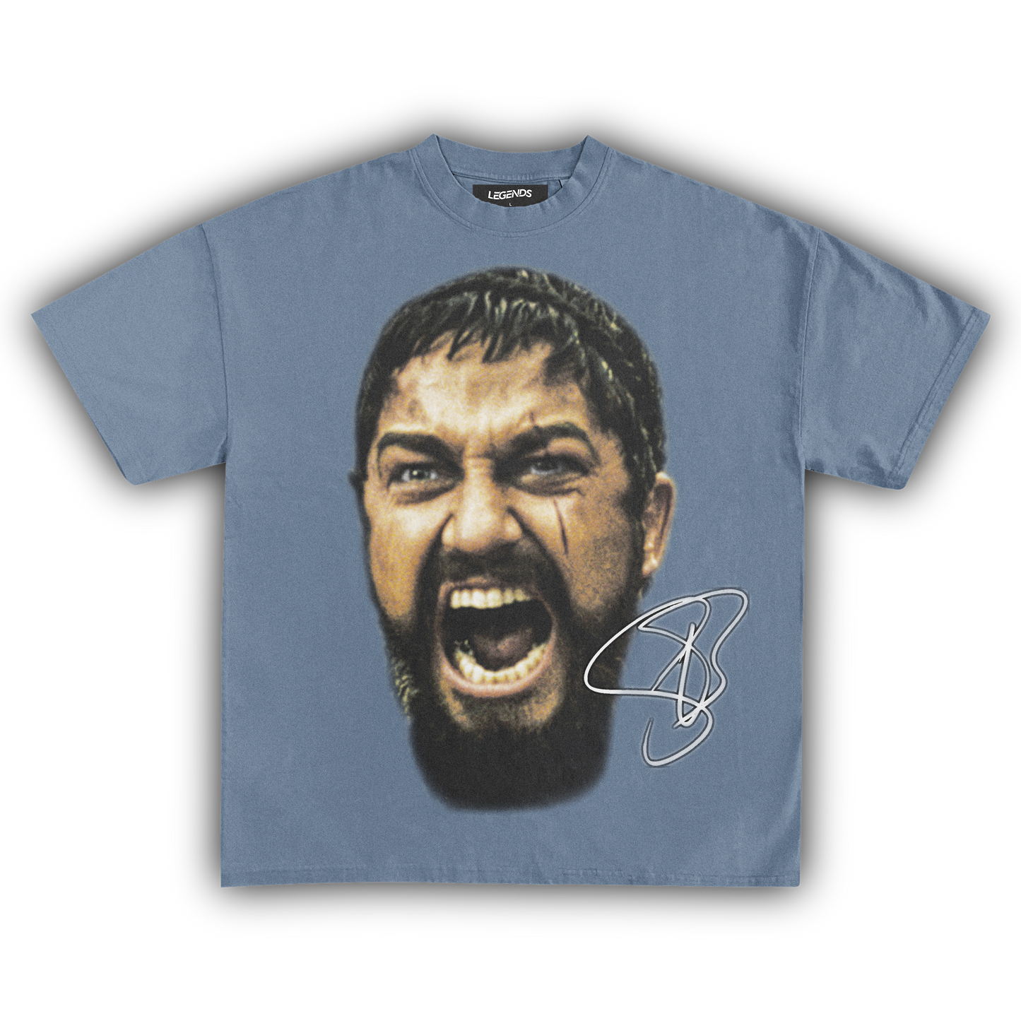 KING OF SPARTA 300 TEE