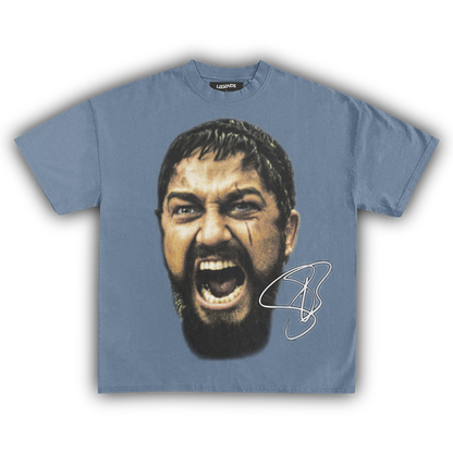 KING OF SPARTA 300 TEE