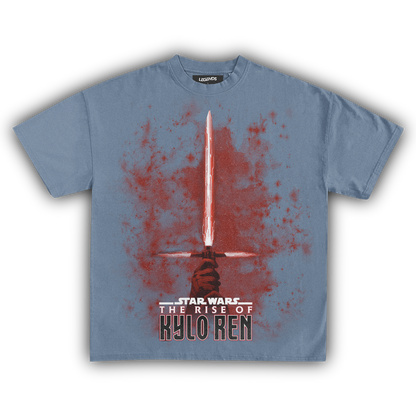 RISE OF KYLO REN TEE