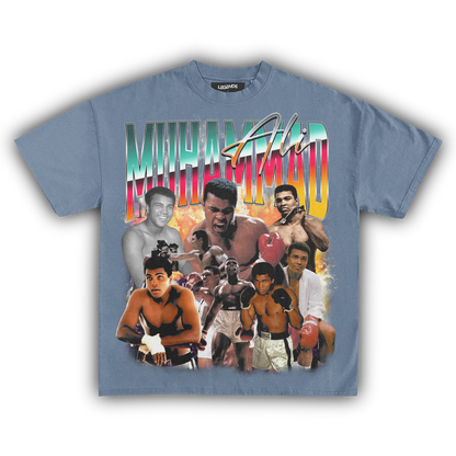MUHAMMAD ALI TEE