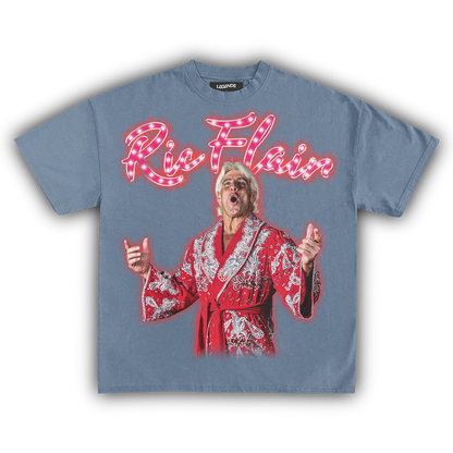 RIC FLAIR TEE
