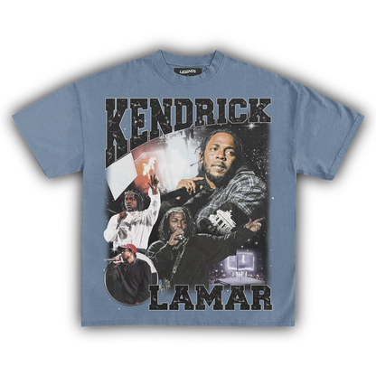 KENDRICK LAMAR TEE