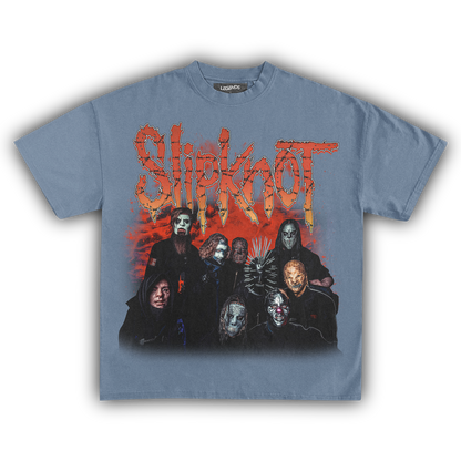 SLIPKNOT V2 TEE