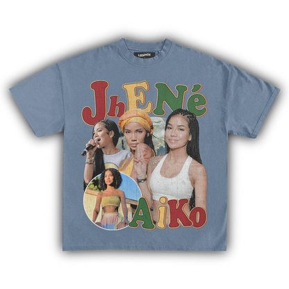 JHENÉ AIKO TEE