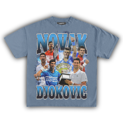 NOVAK DJOKOVIC TEE