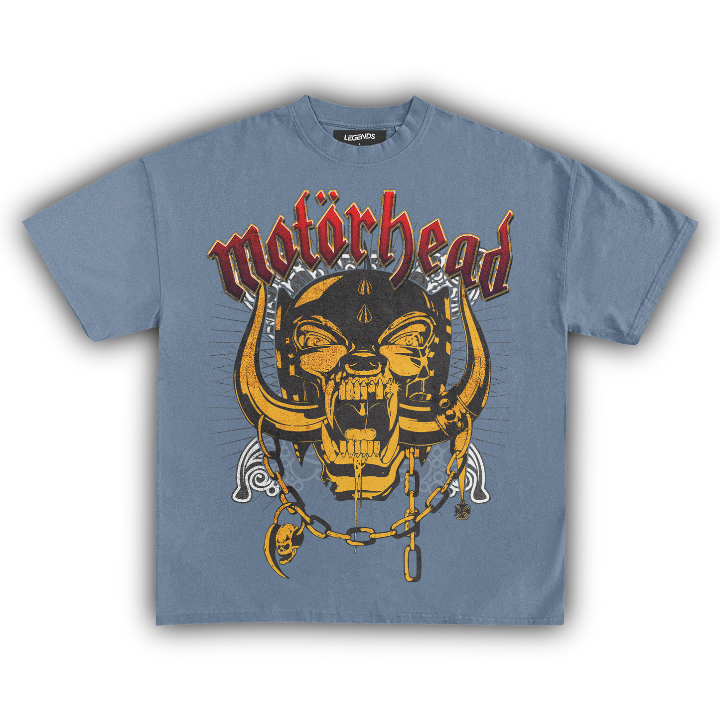 MOTÖRHEAD VINTAGE TEE