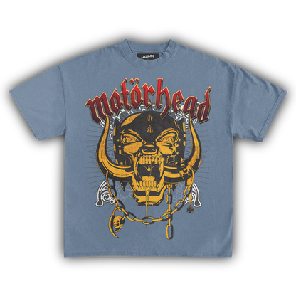 MOTÖRHEAD VINTAGE TEE